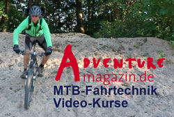 mtb-fahrtechnik
