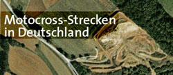 Motocrossstrecken