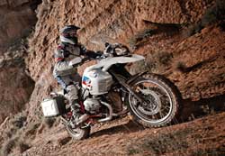 BMW/Husqvarna