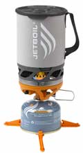 ISPO Outdoor Award 2011