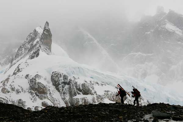 Patagonien-Expedition-Murallon