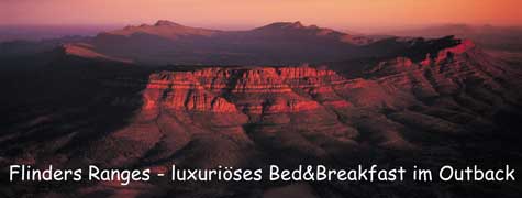 Flinders Ranges