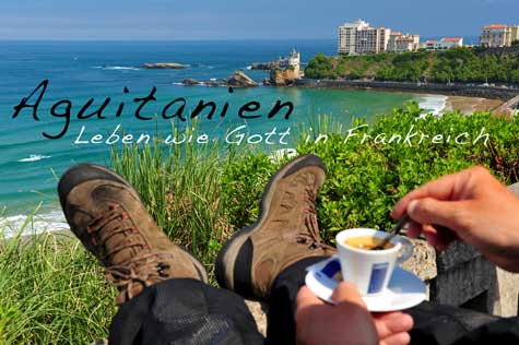 Aquitanien