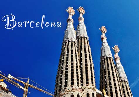 Barcelona