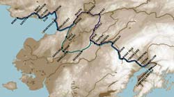 iditarod