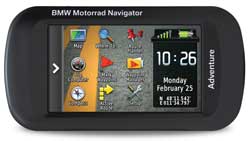 BMW Motorrad Navigator Adventure