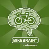 BikeBrain App