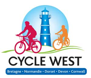 Cycle West