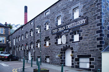 Orban Distillery