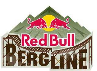 Red Bull Berg Line