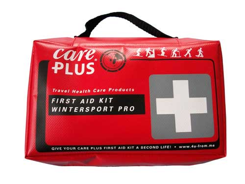 First Aid Kit Wintersport Pro
