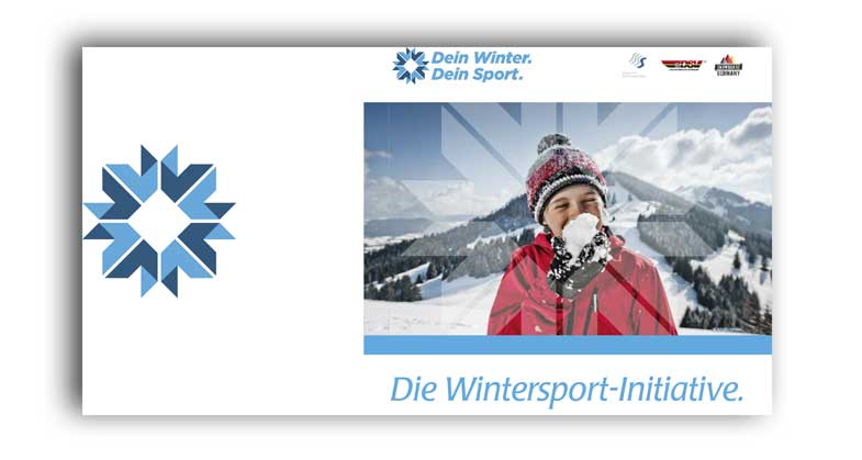 Dein Winter. Dein Sport. Broschüre