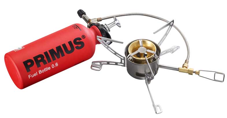 Primus Omni-Fuel