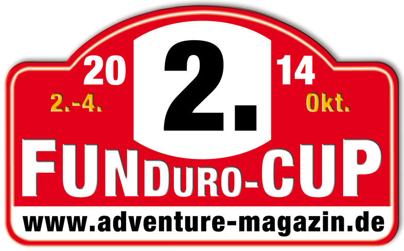 Funduro-Cup 2014