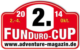 Funduro-Cup
