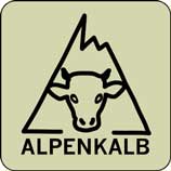 Alpenkalb