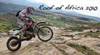 Roof of Africa 2010