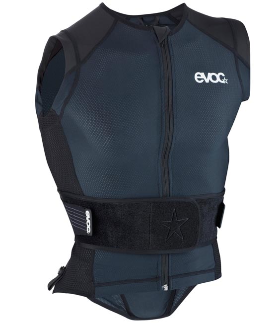 evboc Protector Weste