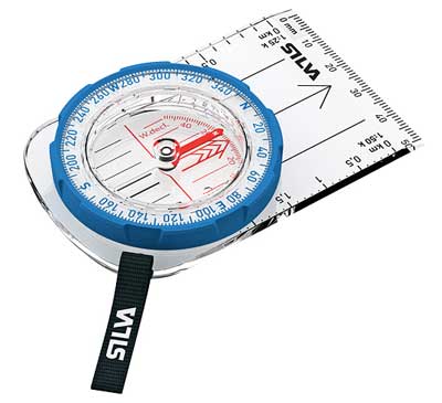 Field Kompass