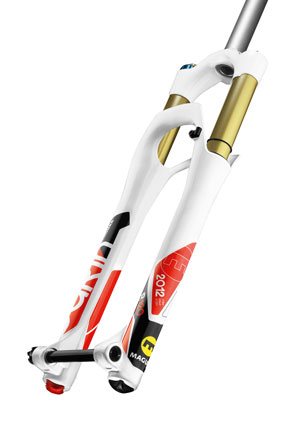 Magura Federgabel