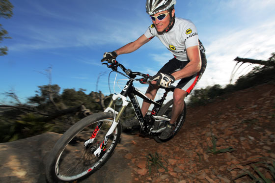 Magura downhill