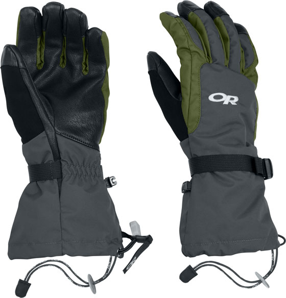 OR Ambit Gloves