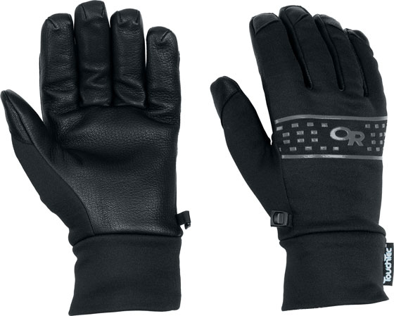 OR Sensor Gloves Men
