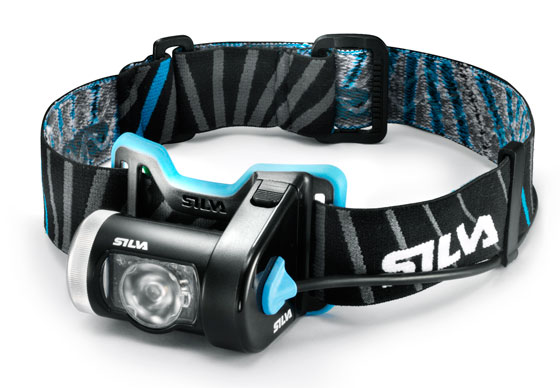 Silva X-Trail