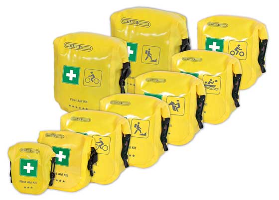First-Aid-Kits