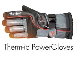 Therm-ic PowerGloves