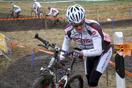Hill Climb