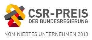 CSR-Preis