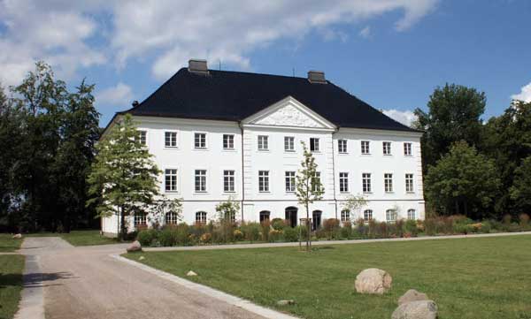 Schloss Schwansee