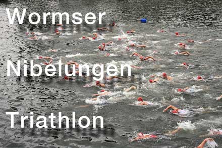 Nibelungen Triathlon