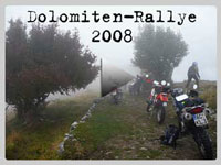 Dolomiten Rallye