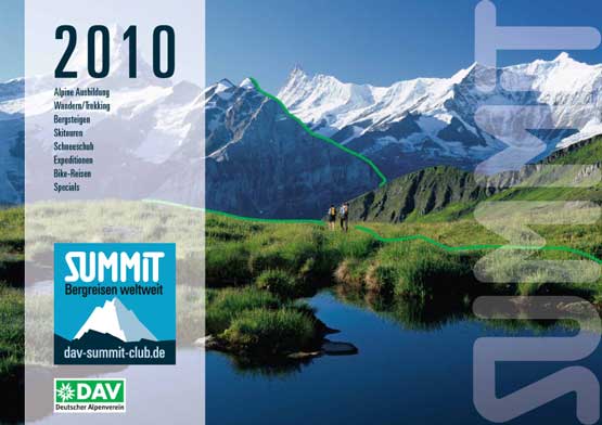 dav summit club 2010