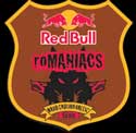 Romaniacs