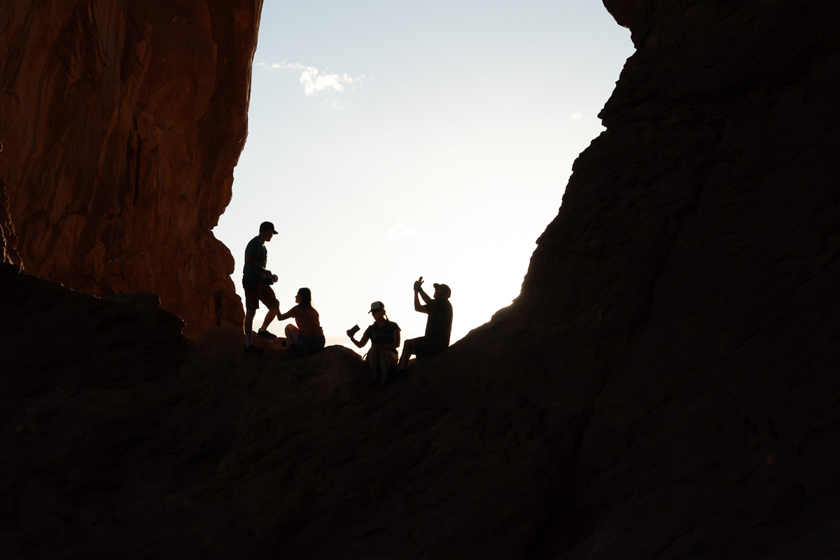 A first slider image