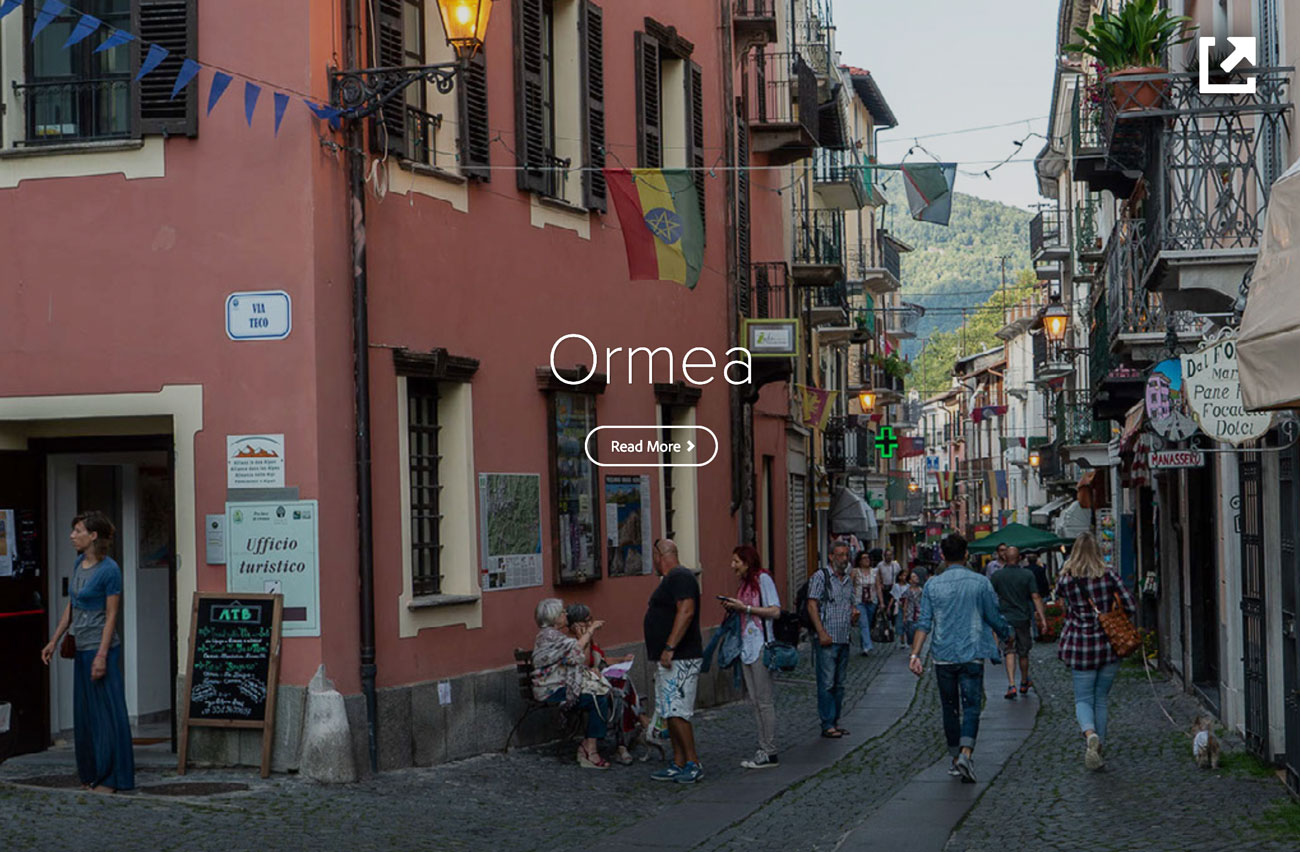 In Ormea probieren wir die besten ligurischen und piemontesischen Weine und genießen intensiven Aromen der lokalen Küche